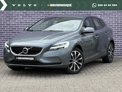 Volvo V40 - 1.5 T3 Dynamic Edition | Nieuw binnen | Trekhaak | LED koplampen | Parkeersensoren V+A | S