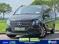 Mercedes-Benz V-klasse - 300 CDI L3 XL 8-Pers Mbux