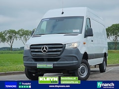 Mercedes-Benz Sprinter - 316 L2H2 Mbux 4x4 Autom