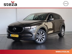 Mazda CX-5 - 2.0 SkyActiv-G 165 Business Luxury / Trekhaak / 360 camera / Automaat