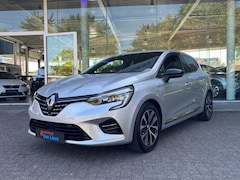 Renault Clio - 1.0 TCe 90pk Techno| Camera| Navi|LM|Carplay|Rijklaarprijs incl. 12 maanden garantie
