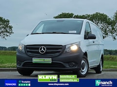 Mercedes-Benz Vito - 109 L2 Airco Euro6 NAP