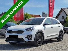 Kia Niro - 1.6 GDi PHEV DynamicPlusLine | Stoelverwarming | Camera | Adap. Cruise | Info 0492-588988