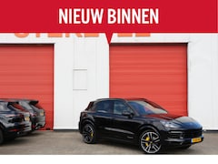 Porsche Cayenne - 3.0 PASM | Pano | ACC | BOSE | 22 inch
