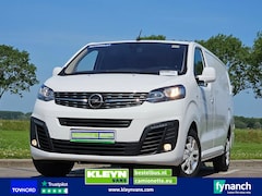 Opel Vivaro - 2.0 ac automaat EURO6