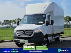 Mercedes-Benz Sprinter - 516 ac EURO6