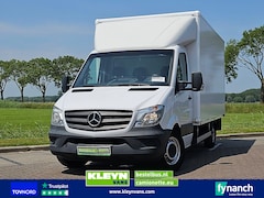 Mercedes-Benz Sprinter - 316 ac cruise EURO6