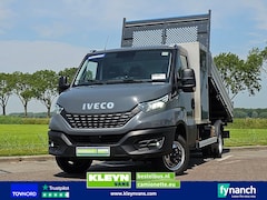 Iveco Daily - 35C18 kipper3.0 ltr EURO6