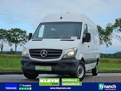 Mercedes-Benz Sprinter - 316 ac automaat EURO6