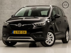 Opel Crossland X - 1.2 Turbo Innovation Sport 131Pk (APPLE CARPLAY, GROOT NAVI, CLIMATE, KEYLESS, LM VELGEN,