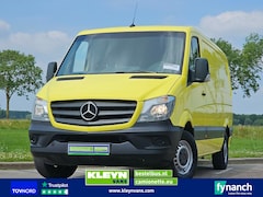 Mercedes-Benz Sprinter - 314 CDI L2H1