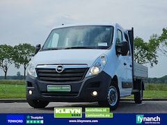 Opel Movano - 2.3 CDTI 145 DC 31 dkm