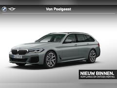 BMW 5-serie Touring - 530e xDrive Business Edition Plus