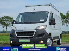 Peugeot Boxer - 2.2 BHDI 140 L2H2