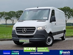 Mercedes-Benz Sprinter - 314 ac automaat EURO6