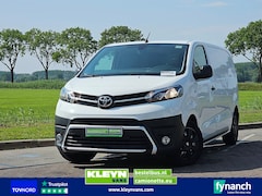 Toyota ProAce - PRO-ACE 1.6 L2 Airco Automaat