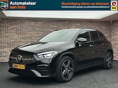 Mercedes-Benz GLA-Klasse - 180 Business Solution AMG | Memory| Dak| Sfeer|
