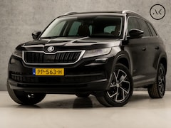 Skoda Kodiaq - 1.4 TSI ACT Sport 150Pk Automaat (PANORAMADAK, APPLE CARPLAY, GROOT NAVI, 360 CAMERA, MEMO