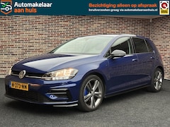 Volkswagen Golf - 1.4 TSI Business R-Line pakket| Stoelverwarming|