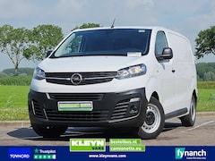 Opel Vivaro - 1.5 L2 Navi Euro6 NAP AC