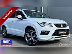 SEAT Ateca - 1.5 TSI FR Intense DSG/Trekhaak/Camera/Clima/LED
