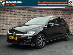 Volkswagen Polo - 1.0 TSI R-Line Business | Dak| IQ Light|