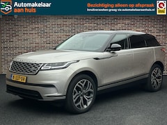 Land Rover Range Rover Velar - P300 2.0 I4 Turbo AWD SE Panorama Camera