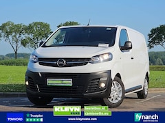 Opel Vivaro - 2.0 L2 Navi Euro6 145Pk