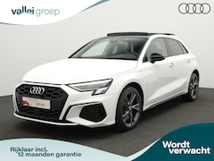 Audi A3 Sportback - 45 TFSI e 245 pk S-tronic pk Advanced edition / S-Line | Panoramadak | Navigatie | Stoelve
