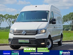 Volkswagen Crafter - 35 2.0 L3H3 NAP Euro6 AC