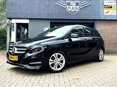 Mercedes-Benz B-klasse - 200 Prestige cam_Dealer onderhouden zeer nette auto