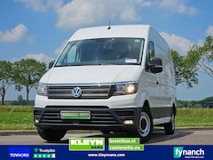Volkswagen Crafter - L3H3 140Pk Euro6 NAP