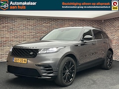 Land Rover Range Rover Velar - 2.0 P300 Turbo AWD R-Dynamic | Dak| Head-up| Meridian|