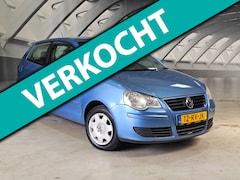 Volkswagen Polo - 1.4-16V Turijn