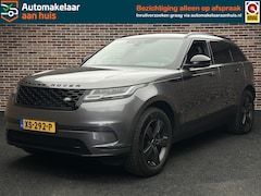 Land Rover Range Rover Velar - 2.0 P250 Turbo AWD HSE Panorama Stoelvrwm Camera Leer