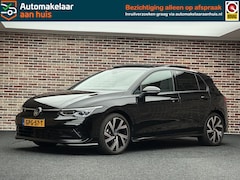 Volkswagen Golf - 1.5TSI 150PK R-Line Golf 1.5 eTSI R-Line DAK SFEER IQ-light