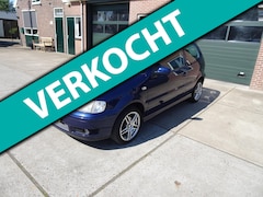 Volkswagen Polo - 1.4-16V Trendline