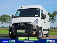 Opel Movano - 2.3 L2H2 2xZijdeur NAP