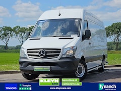 Mercedes-Benz Sprinter - 311 L3H2 Post-Inrichting