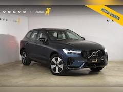 Volvo XC60 - T6 350PK Automaat AWD Plus Dark / Adaptive Cruise control / Stoelverwarming v+a / Stuurver