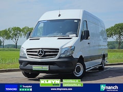 Mercedes-Benz Sprinter - 311 L3H2 Post-Inrichting