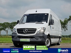 Mercedes-Benz Sprinter - 311 L3H2 Post-Inrichting