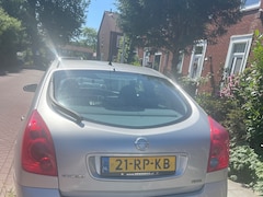 Nissan Primera - 2.0 Acenta