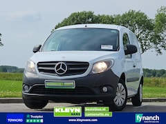 Mercedes-Benz Citan - 108 CDI LONG Airco Euro6 NAP