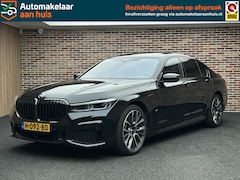 BMW 7-serie - 745e High Executive M-Sport| Dak| Laser Light| CarPlay|