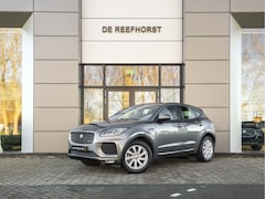 Jaguar E-Pace - D150 R-Dynamic Dealer Onderhouden | Origineel Nederlands geleverd | 12 maanden garantie |