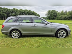 Mercedes-Benz C-klasse Estate - 180 Ambition Avantgarde C180 BlueEfficiency