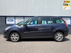Citroën Grand C4 Picasso - 1.6 THP Business EB6V 7p. 2010 3495eu