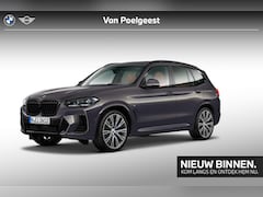BMW X3 - xDrive30i
