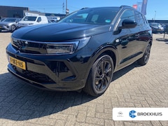 Opel Grandland - 1.6 Turbo Hybrid Level 4 | Navigatie | Achteruitrijcamera | Apple Carplay | Android Auto |
